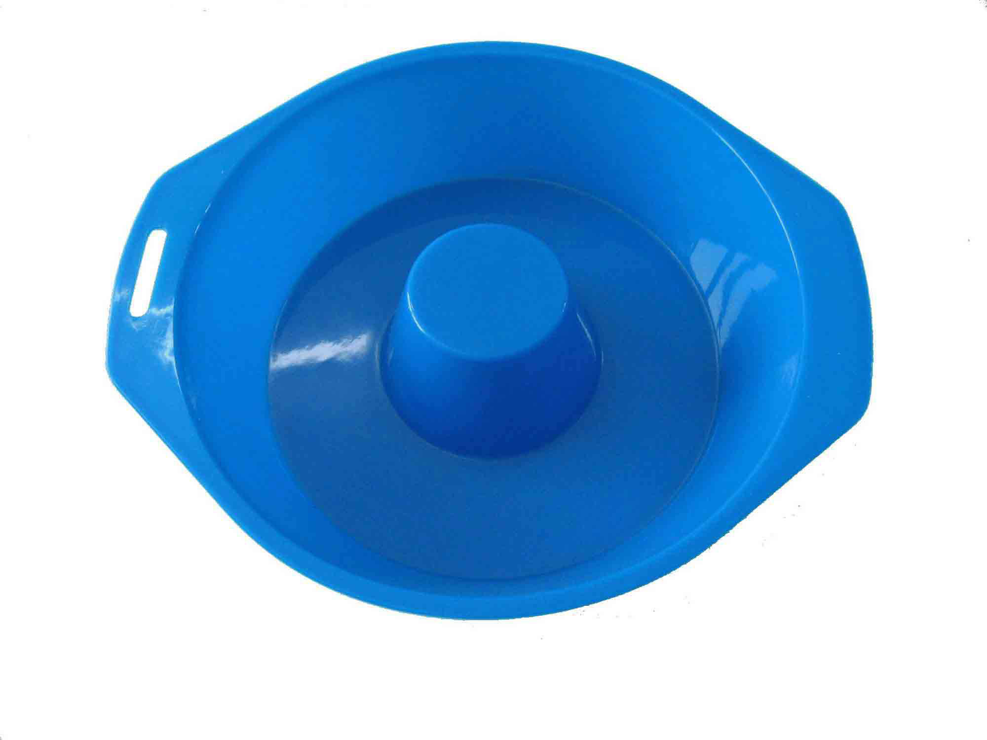 博皓硅膠蛋糕?？砷_模定制