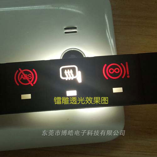 行車遙控器按鍵