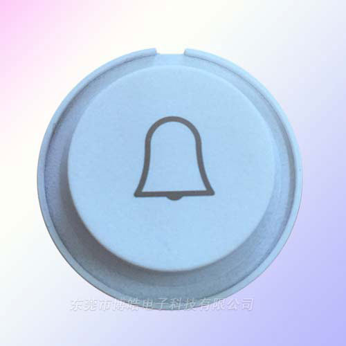 門(mén)鈴硅膠按鍵