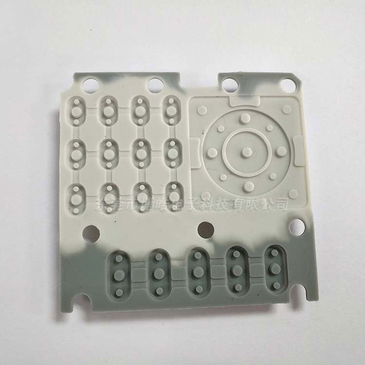 硅膠按鍵|硅膠制品定制廠(chǎng)