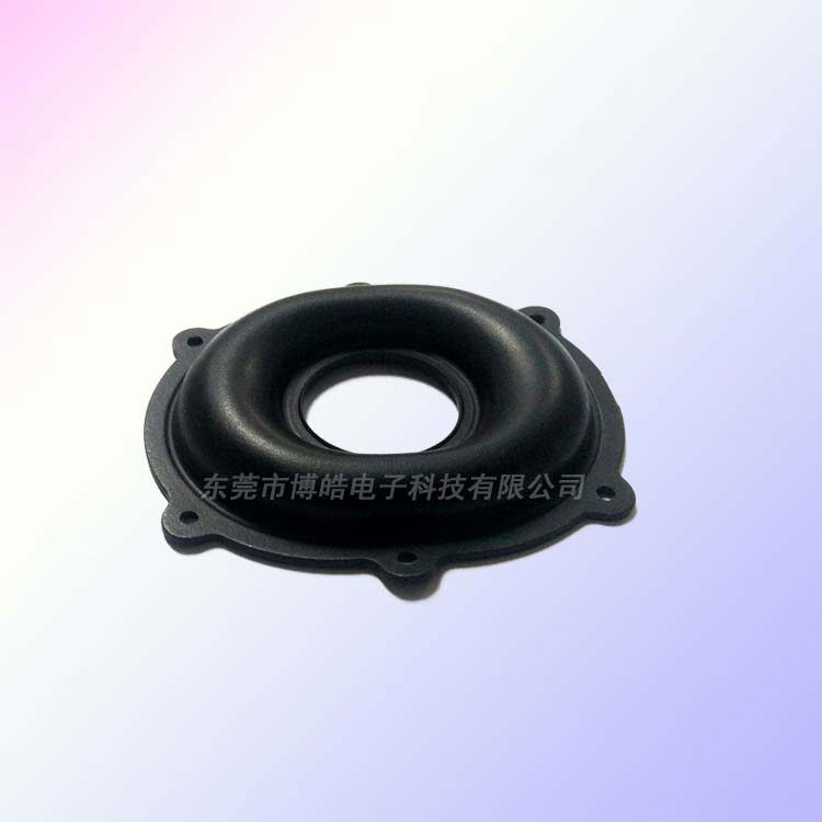 導(dǎo)電硅膠制品