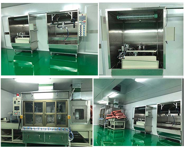 硅膠按鍵無(wú)塵車(chē)間