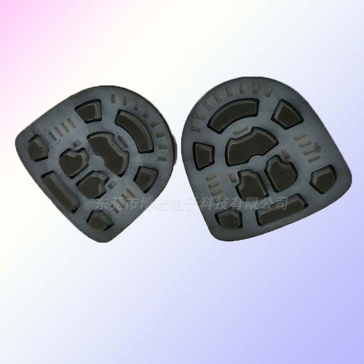 電動輪椅硅膠按鍵