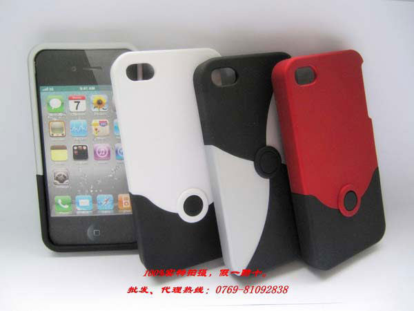 拼接手機(jī)套