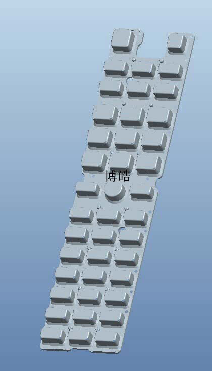 博皓電子為您提供硅膠按鍵設(shè)計(jì)服務(wù)！
