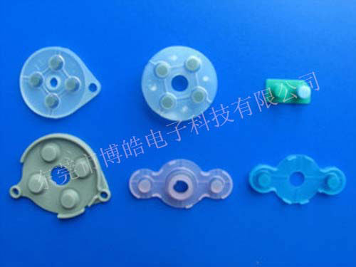 游戲機手柄按鍵