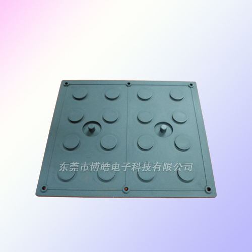 取款機硅膠按鍵