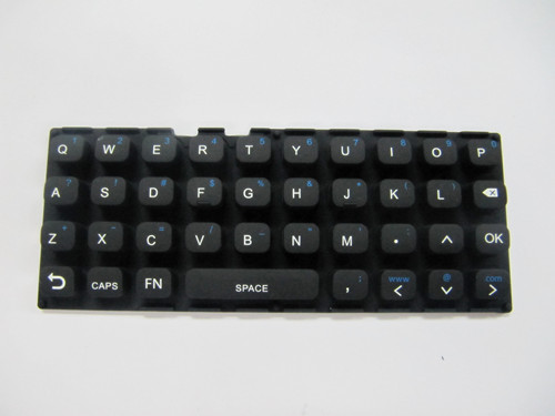 電子學(xué)習(xí)機(jī)硅膠鍵盤(pán)