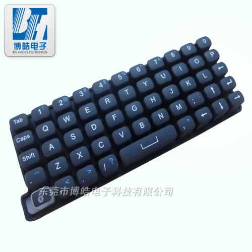 防水硅膠鍵盤(pán)