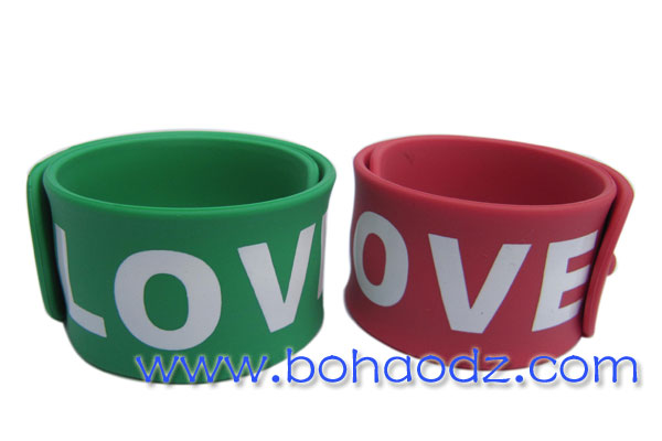 時尚彩色拍拍帶