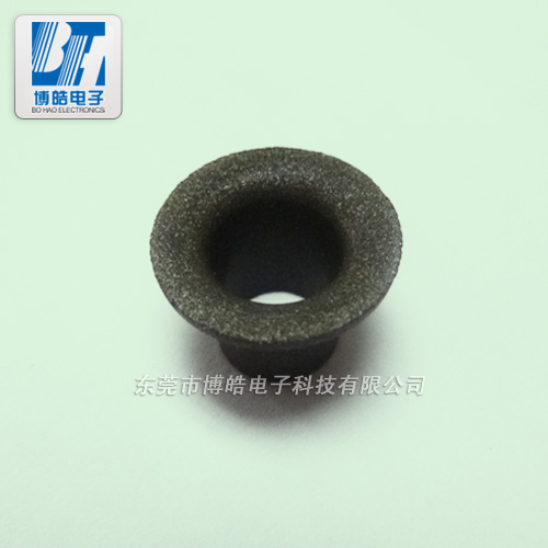 東莞博皓廠家提供適合您導電硅膠膠帽
