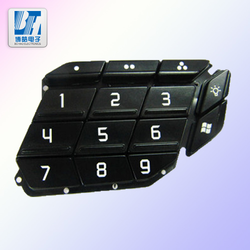 塑膠硅膠機(jī)器設(shè)備器材P+R按鍵