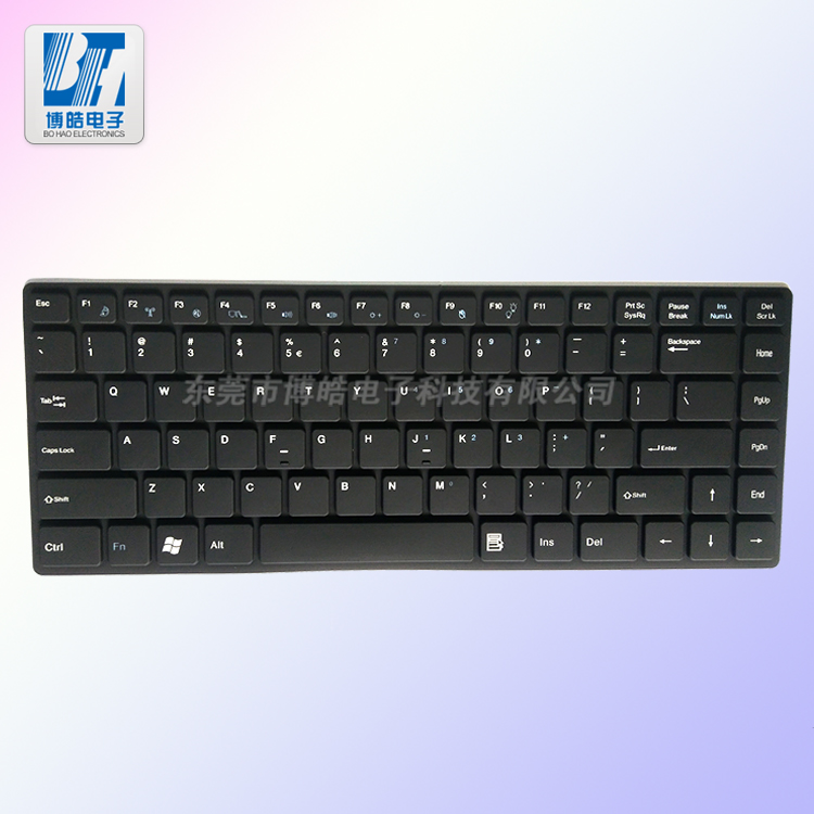 廠家定做軍工級多功能硅膠鍵盤|高靈敏度硅膠鍵盤 防水硅膠鍵盤